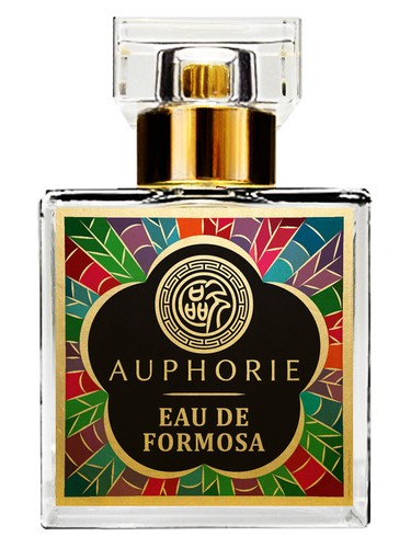 Eau De Formosa by Auphorie