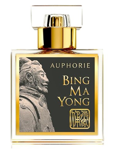 Bing Ma Yong by Auphorie