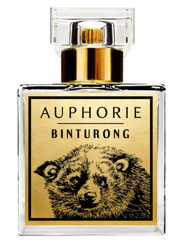 Binturong by Auphorie
