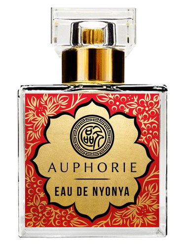 Eau De Nyonya by Auphorie