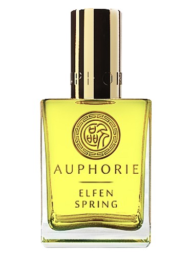 Elfen Spring by Auphorie