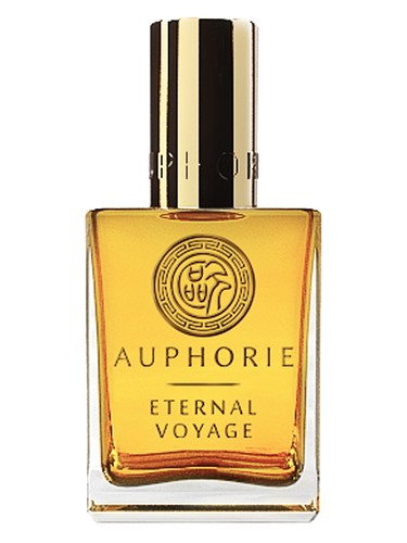 Eternal Voyage by Auphorie