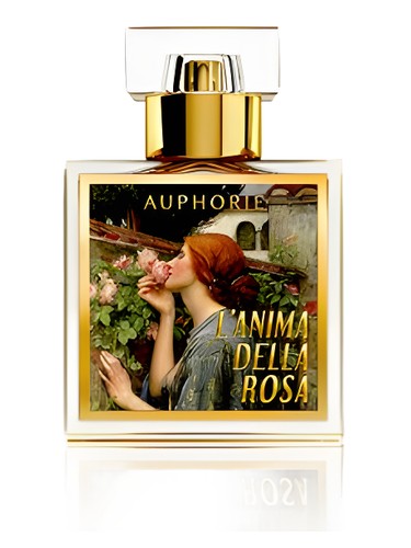 L'Anima Della Rosa by Auphorie