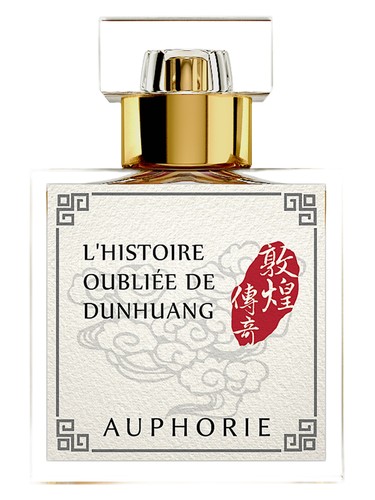 L'Histoire Oubliée De Dunhuang by Auphorie