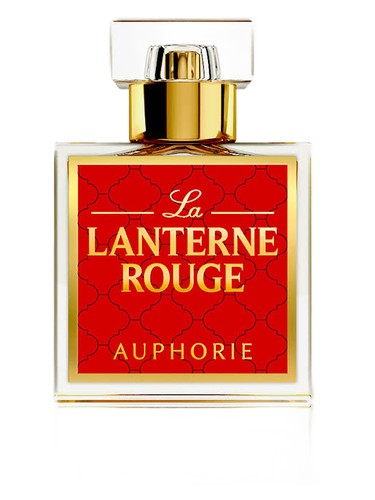 La Lanterne Rouge by Auphorie