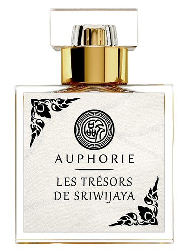 Les Trésors De Sriwijaya by Auphorie