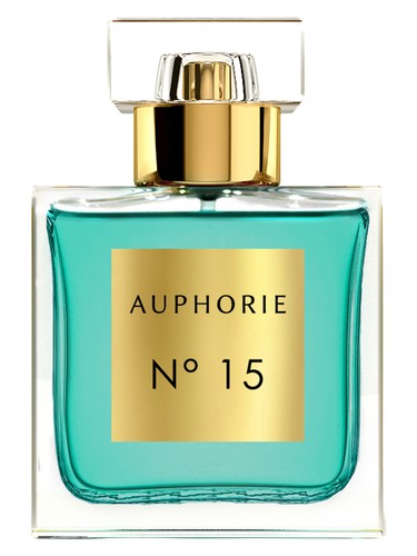 No. 15 by Auphorie