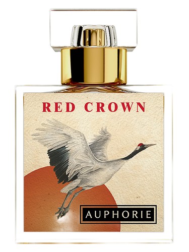 Red Crown by Auphorie