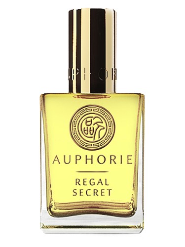 Regal Secret by Auphorie