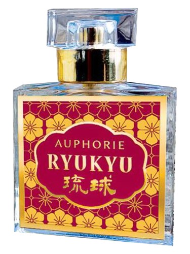 Ryukyu by Auphorie