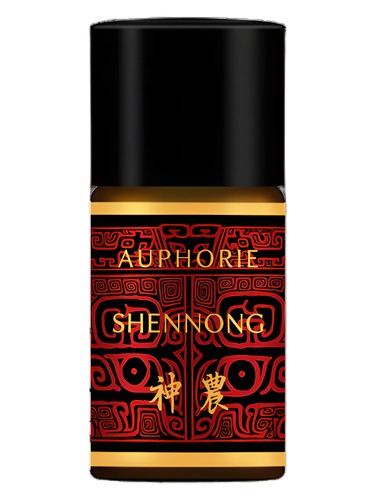 Shennong by Auphorie