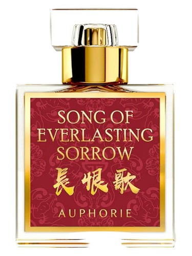 Song Of Everlasting Sorrow by Auphorie