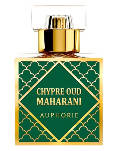 Chypre Oud Maharani by Auphorie