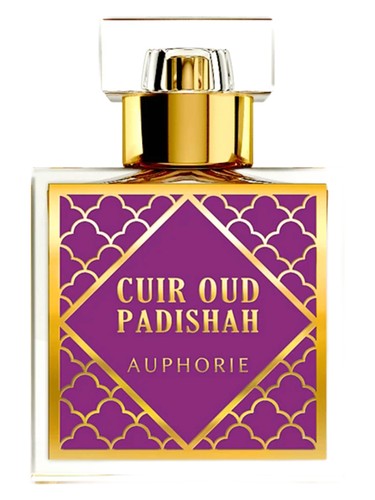 Cuir Oud Padishah by Auphorie