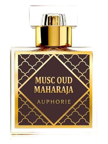 Musc Oud Maharaja by Auphorie