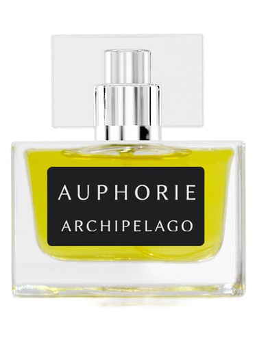 Archipelago by Auphorie