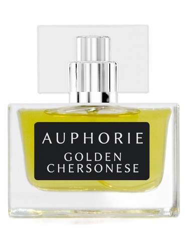 Golden Chersonese by Auphorie