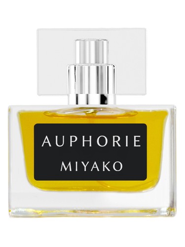 Miyako by Auphorie