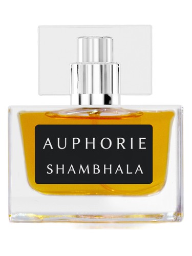Shambala by Auphorie