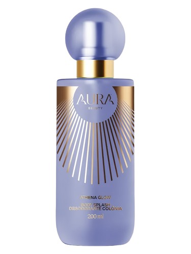 Aura Beauty Athena Glow by AURA Beauty