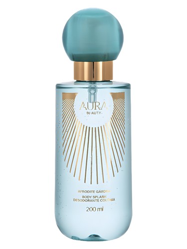 Aura Beauty Afrodite Garden by AURA Beauty