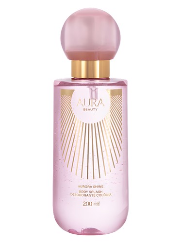 Aura Beauty Aurora Shine by AURA Beauty