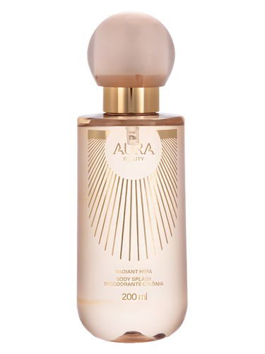 Aura Beauty Radiant Hera by AURA Beauty