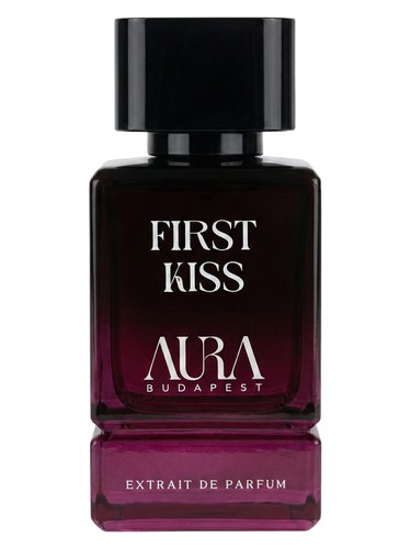 First Kiss by Aura Budapest