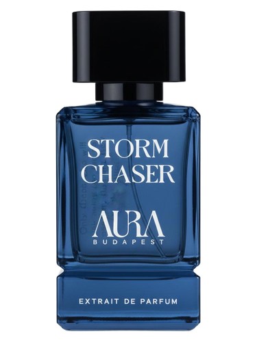 Storm Chaser by Aura Budapest