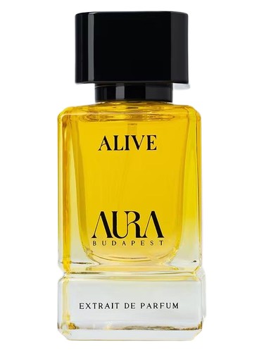 Alive by Aura Budapest