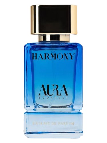 Harmony by Aura Budapest