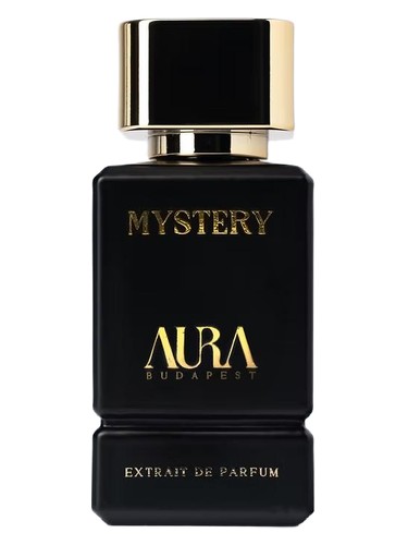 Mystery by Aura Budapest