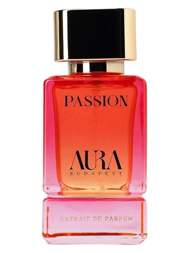 Passion by Aura Budapest