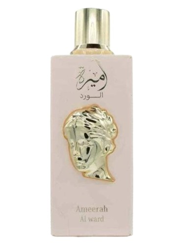 Ameer Al Ward by Aura Fragrances