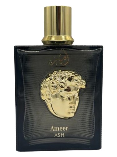 Ameer Ash by Aura Fragrances
