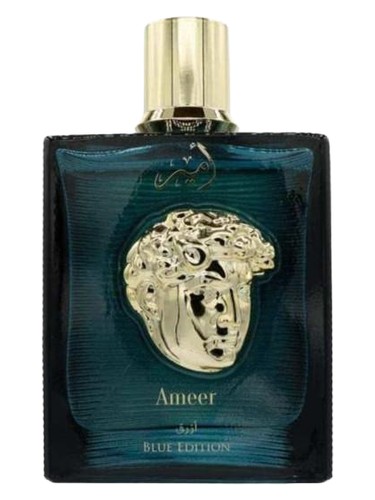 Ameer Blue Edition by Aura Fragrances