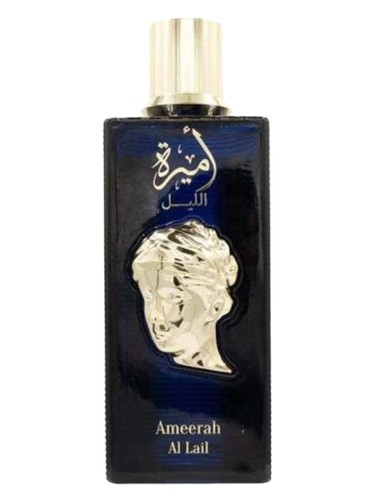 Ameerah Al Lail by Aura Fragrances