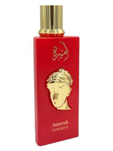 Ameerah Gorgeous by Aura Fragrances