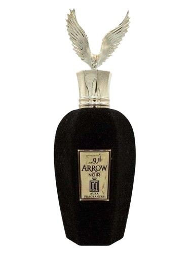Arrow Noir by Aura Fragrances