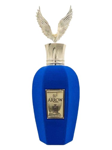 Arrow Roses Vanille by Aura Fragrances