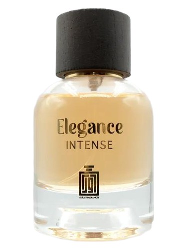 Elegance Intense by Aura Fragrances