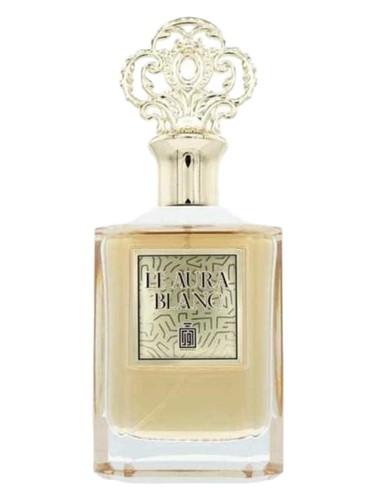 Le Aura Blanc by Aura Fragrances