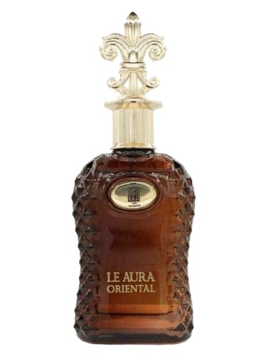 Le Aura Oriental by Aura Fragrances