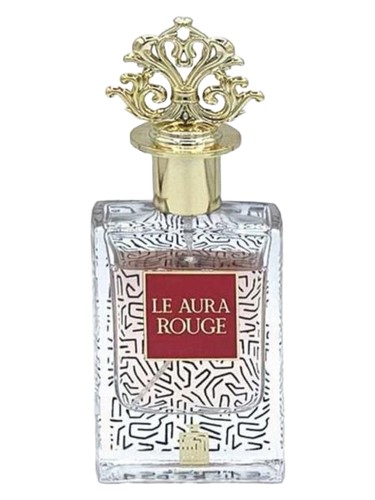 Le Aura Rouge by Aura Fragrances