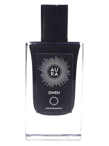 Gwen by Aura Perfume