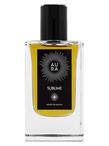 Sublime by Aura Perfume