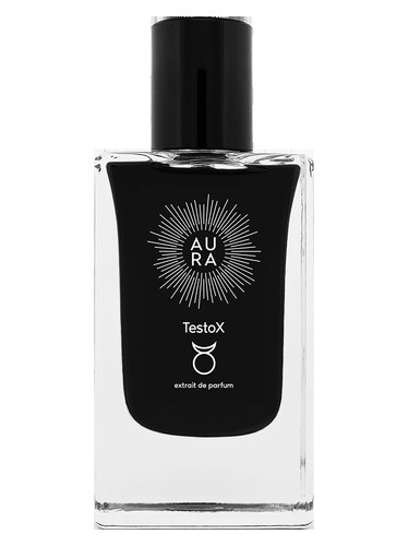 TestoX by Aura Perfume