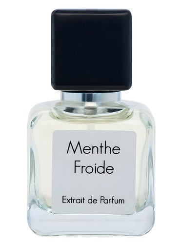 Menthe Froide by Aura Perfume