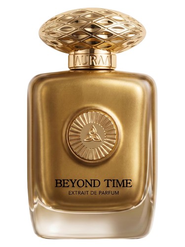 Beyond Time by Auraa Desire