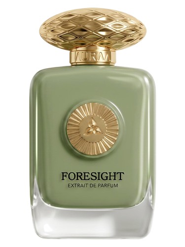 Foresight by Auraa Desire